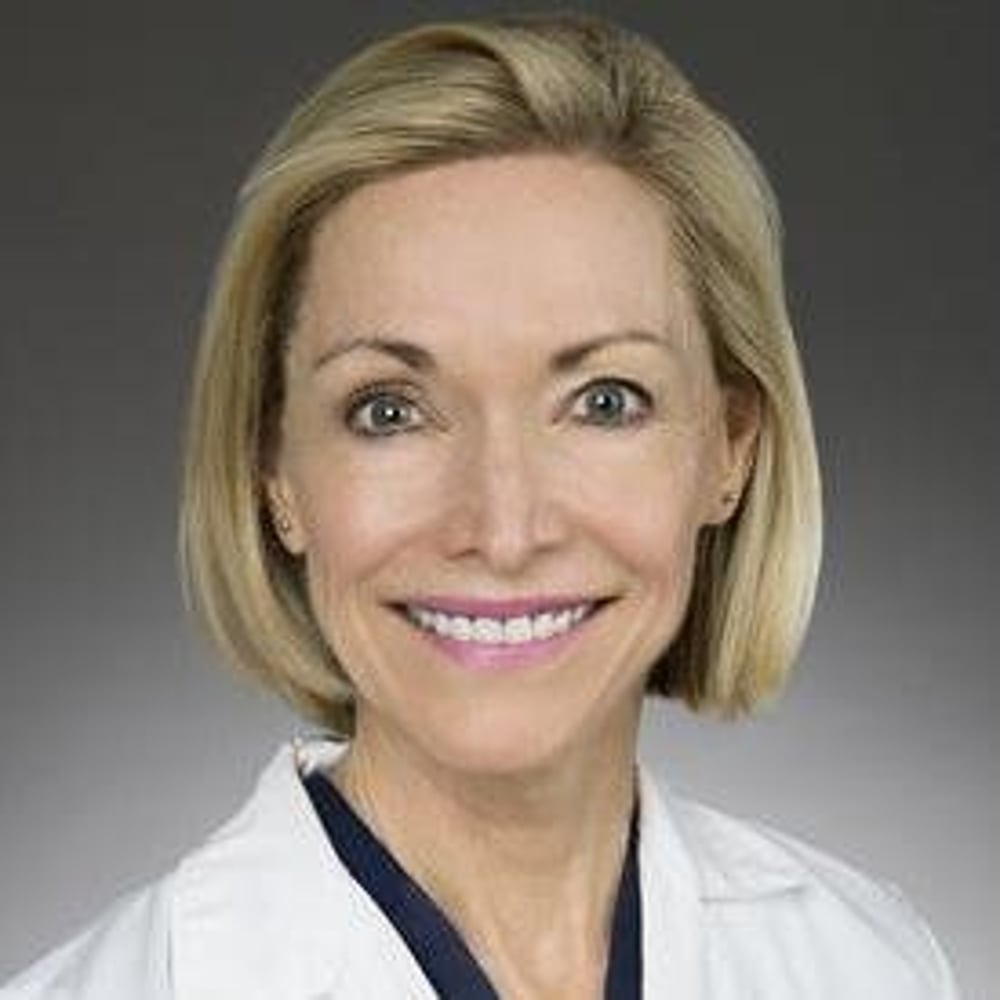Kristi McIntyre, M.D. | Texas Oncology