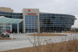 Photo of Southeast Cancer Center in Cape Girardeau