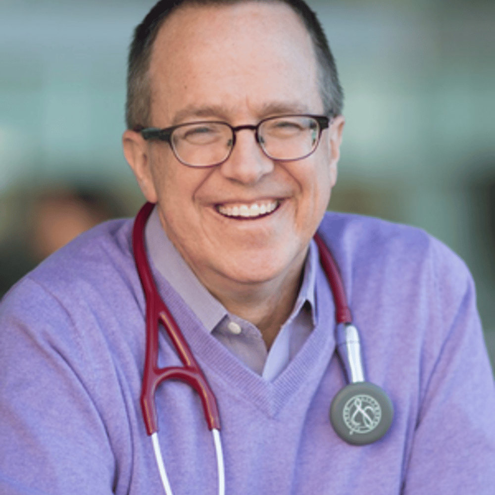 Patrick Thompson, MD | Department of ...