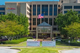 Photo of Prisma Health Cancer Institute - Butternut in Greenville