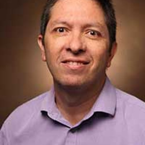 Alfredo Gamboa, MD, MSCI, FAHA ...