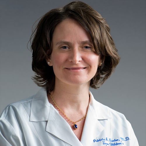 Patricia A. Baxter, MD, MBA | Texas ...