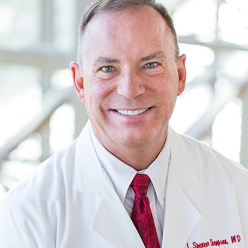 J. Spencer Thompson, MD | OU Health