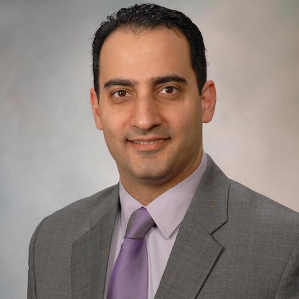Sikander Ailawadhi, M.D. - Doctors and ...