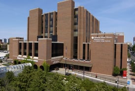 Photo of Advocate Illinois Masonic Medical Center in Chicago