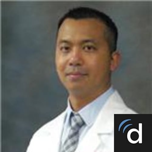Dr. John H. Vu, MD | Jacksonville, FL ...