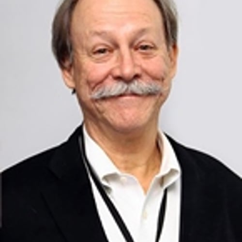 Mark S George MD | MUSC Charleston, SC