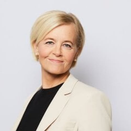 Liisa Hurme profile image