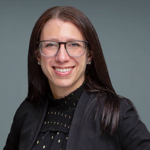 Dr. Nicole M. Adler profile image