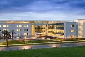 Photo of Mercy General Hospital in Sacramento