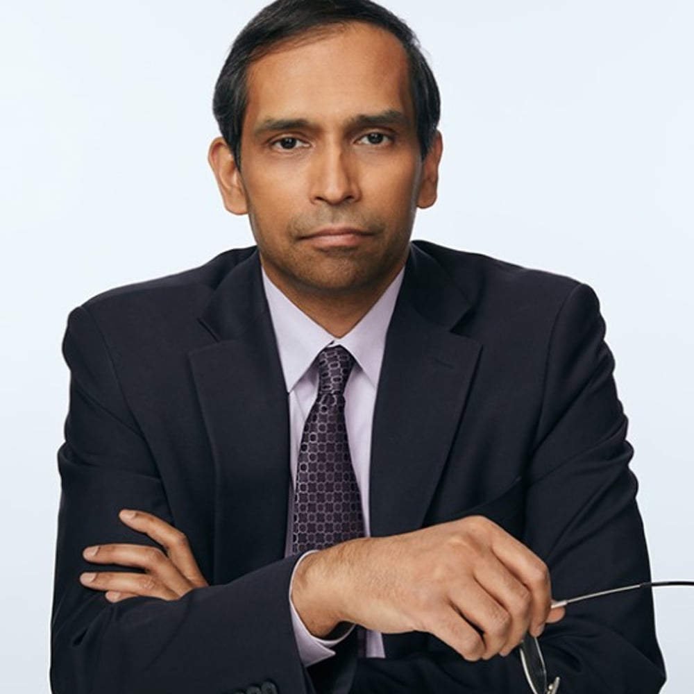 Deepak L. Bhatt profile image