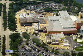 Photo of Golisano Children's Hospital of Southwest Florida in Fort Myers