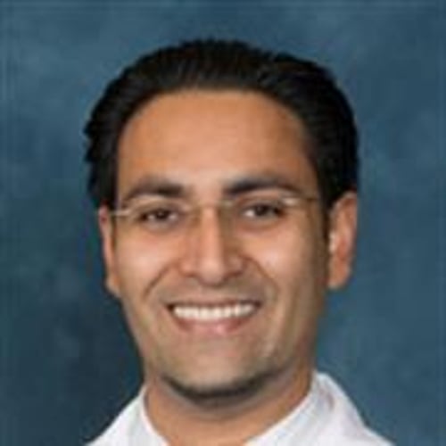 Vaibhav Sahai Profile | University of ...