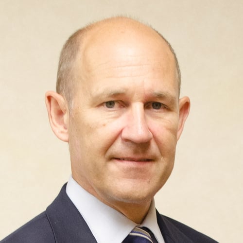 Mark Groh — Asheville Heart