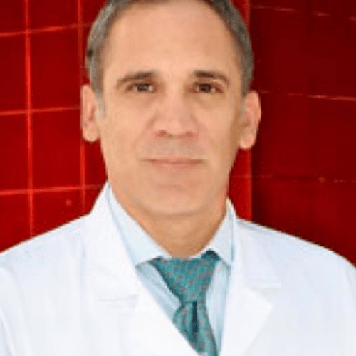 Juan C Ramos MD Miller School of Medicine