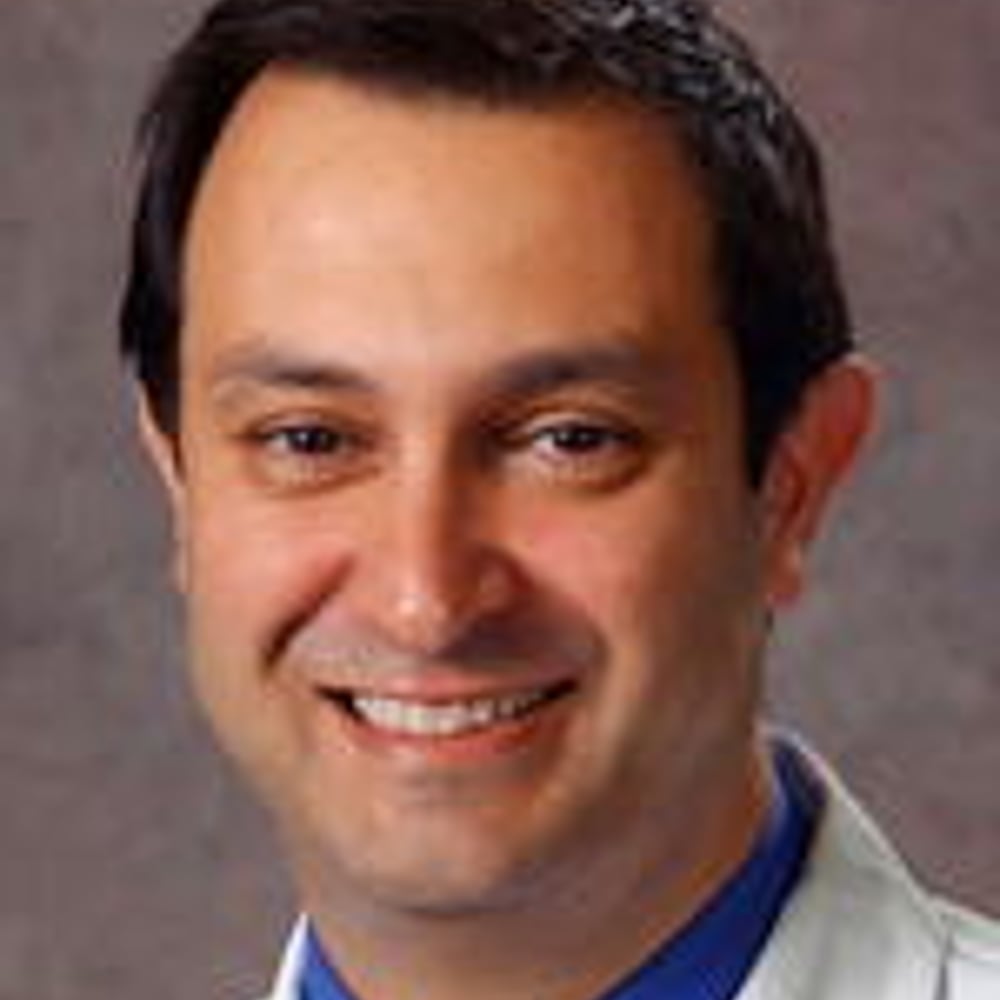 Mehrdad Abedi, M.D. for UC Davis Health