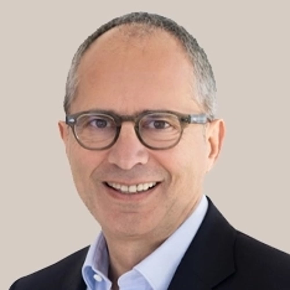 Bernard Zovighian profile image