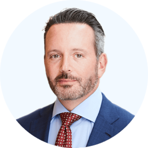 Brent Saunders profile image