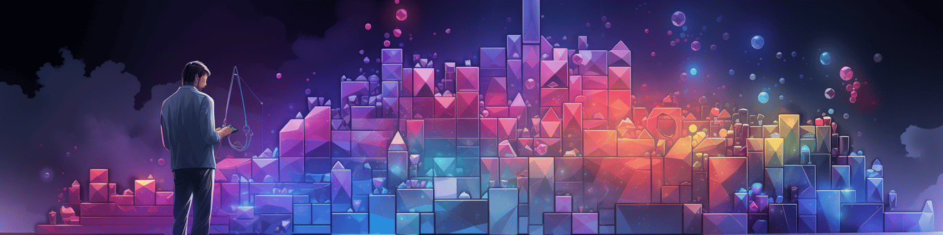 image of a doctor in a lab doing drug, clinical research