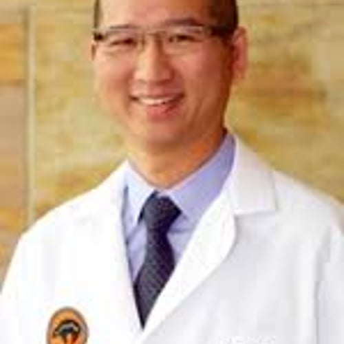 The Angeles Clinic & Research Institute