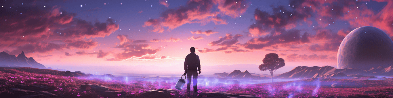 image of a doctor in a lab doing drug, clinical research