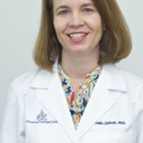 Dr. Zelnak - Hematologist | Atlanta ...