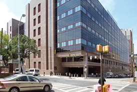 Photo of Baltimore VA Medical Center VA Maryland Health Care System, Baltimore, MD in Baltimore