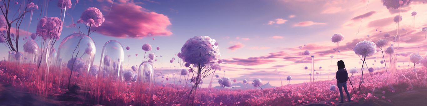 image of a doctor in a lab doing drug, clinical research