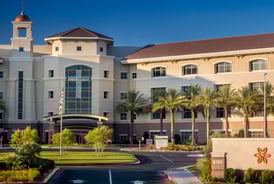 Photo of HealthCare Partners Medical Group Oncology/Hematology-San Martin in Las Vegas