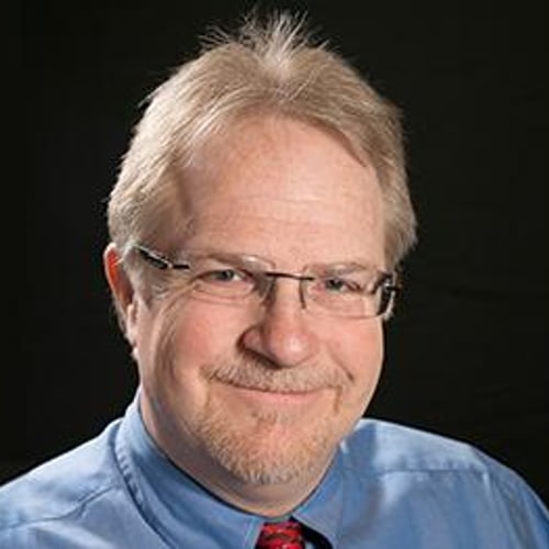 Trevor A. Dyson-Hudson, M.D. profile photo