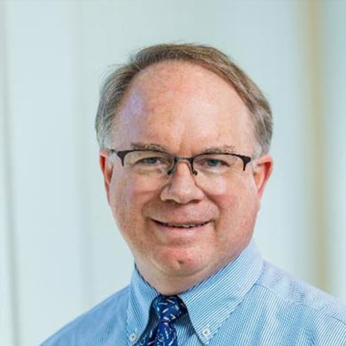 Douglas J Scothorn, MD,PhD | Mission Health