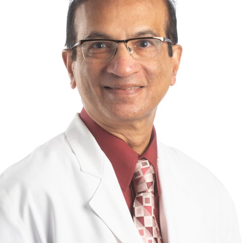 Rangaswamy Govindarajan, M.D. | UAMS Health