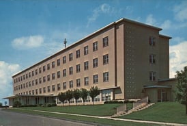 Photo of Green Bay Oncology Limited at Saint Mary's Hospital in Green Bay
