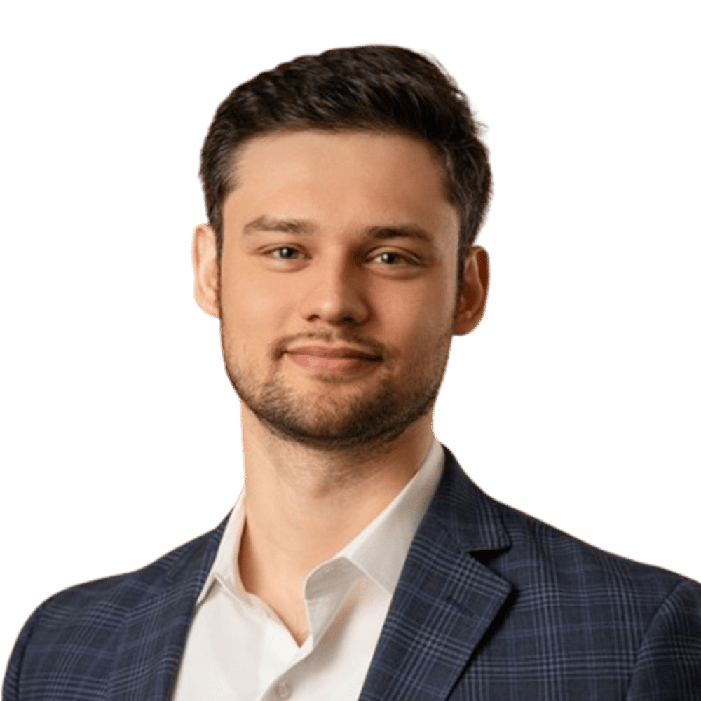 Dr. John Doe profile image
