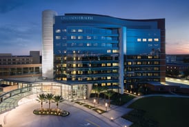 Photo of Orlando Health Cancer Institute in Orlando