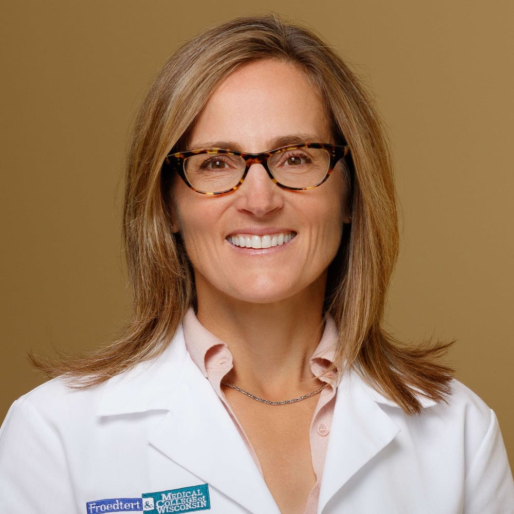 Elizabeth M. Gore, MD, FACR | Professor ...