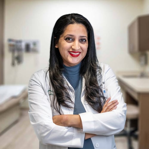 Dr. Shaikh A. Ali, MD | Tomball, TX ...