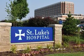 Photo of Saint Luke's East - Lee's Summit in Lees Summit