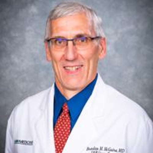 Dr. Brendan McGuire, MD - Birmingham ...