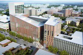 Photo of University at Buffalo in Buffalo