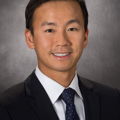 Chad Tang | MD Anderson Cancer Center