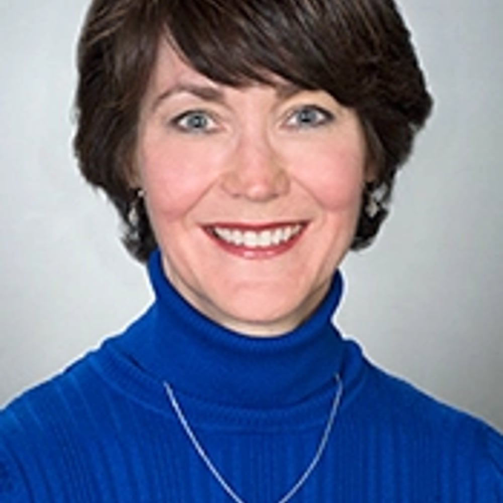Kathryn Blake, PharmD | American Lung ...