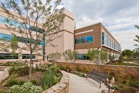 Photo of Cone Health Cancer Center at Alamance Regional in Burlington