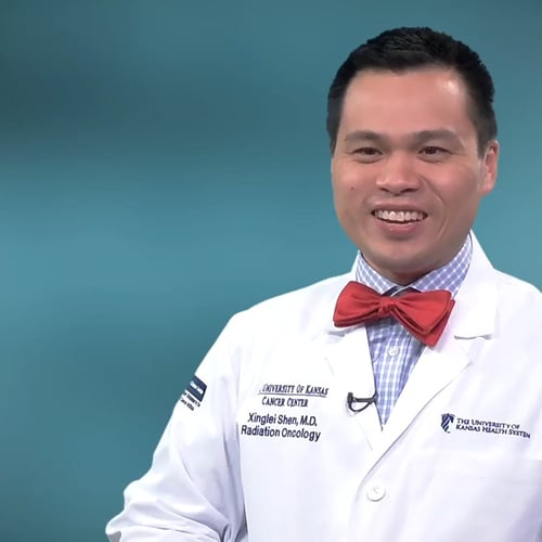 Dr. Xinglei Shen, MD - Kansas City, KS ...