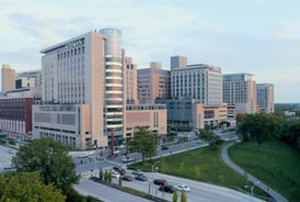 Photo of Alkermes Investigational Site in O'Fallon