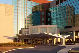 Photo of Franciscan Health Indianapolis in Indianapolis