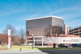 Photo of Minneapolis Heart Institute Foundation in Minneapolis