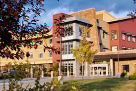 Photo of North Pacific Clinical Research in Redmond