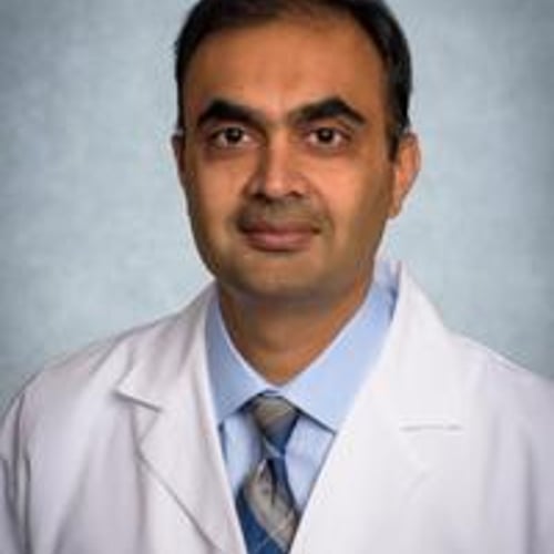 Dr. Amit Mehta, MD - Birmingham, AL ...