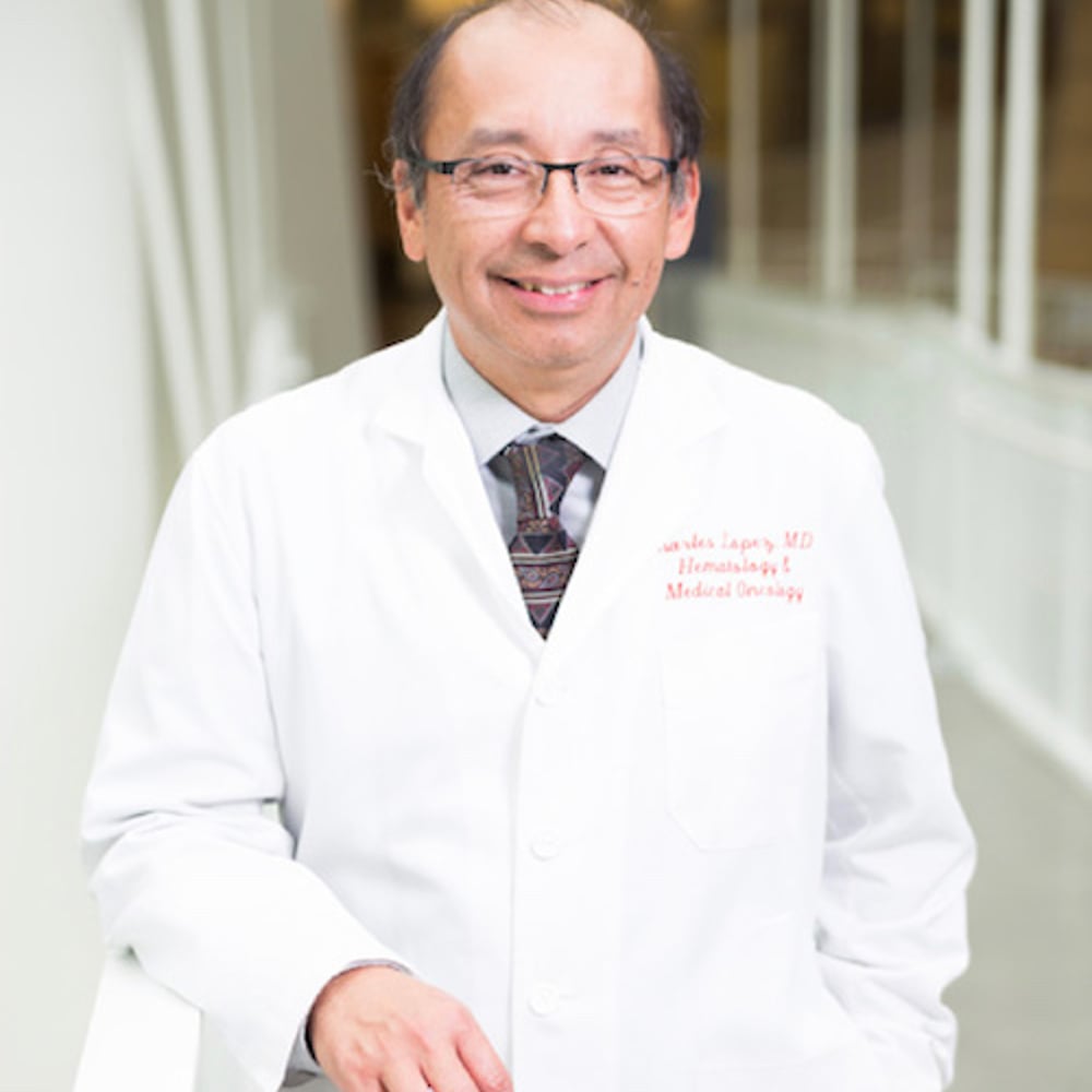 Charles Lopez | Colon and Pancreatic ...